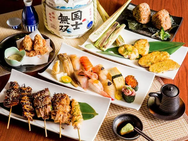 狗一下居酒食堂-公館店