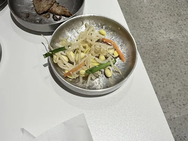 曹氏家司機食堂 照片 2