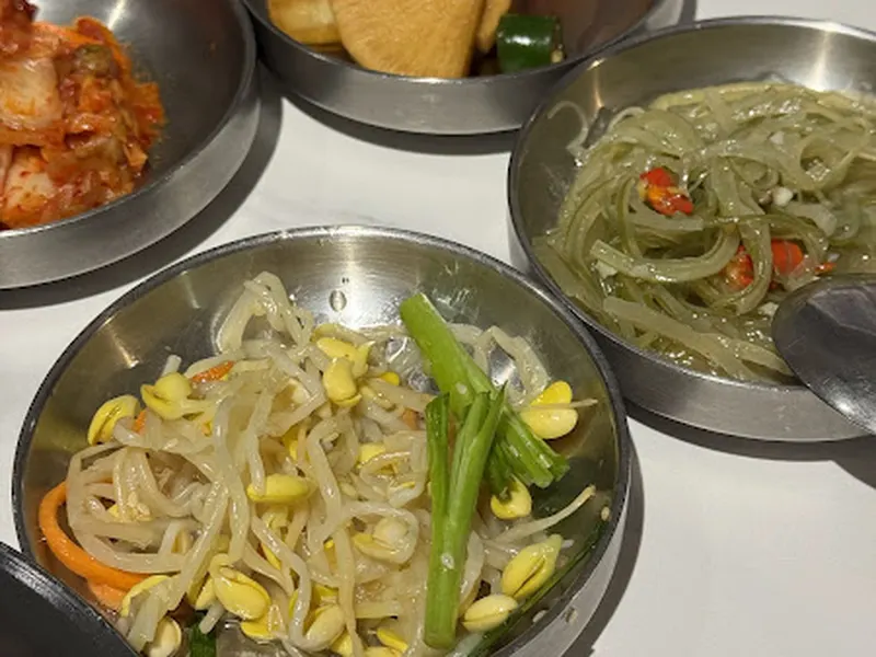 曹氏家司機食堂 照片 5