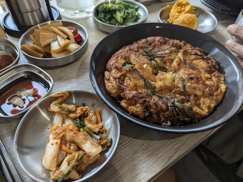 曹氏家司機食堂 照片 8