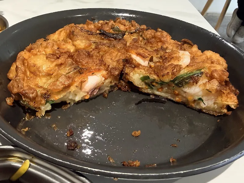 曹氏家司機食堂 照片 9