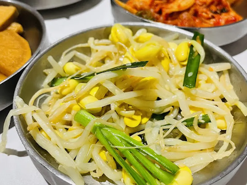 曹氏家司機食堂 照片 10