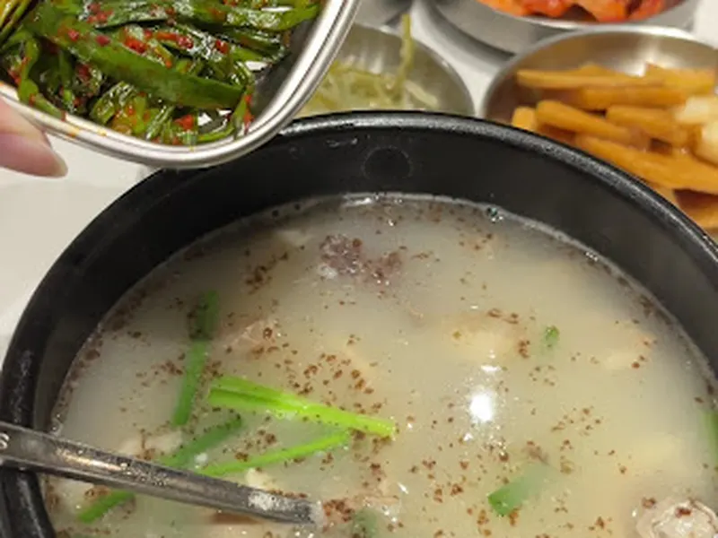 曹氏家司機食堂 照片 12