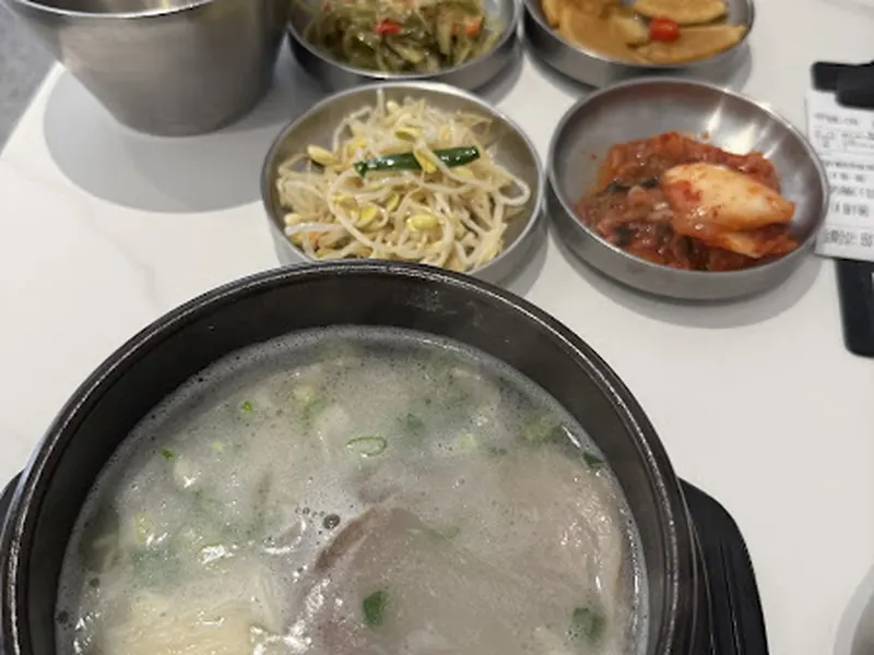 曹氏家司機食堂 照片 13