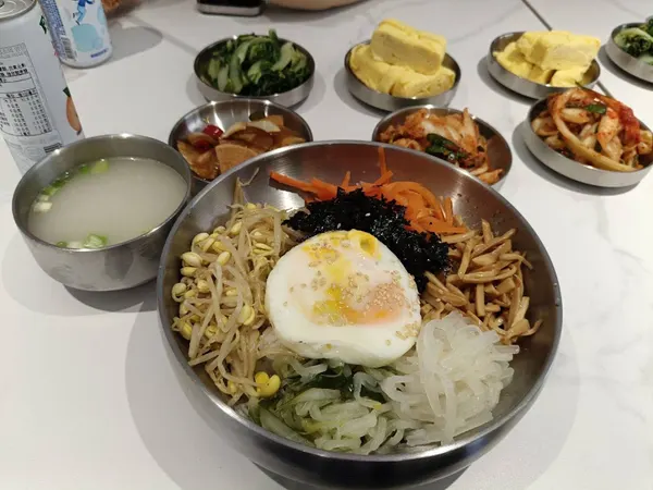 曹氏家司機食堂 照片 2