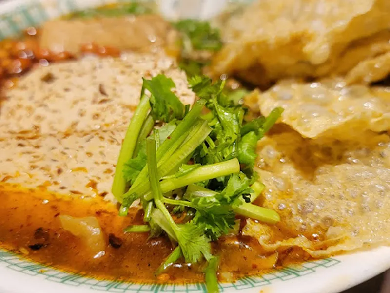 小螺波 公館店 - 台灣螺螄粉領導品牌 照片 4