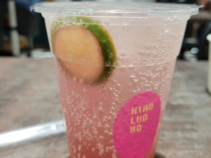小螺波 公館店 - 台灣螺螄粉領導品牌 照片 8