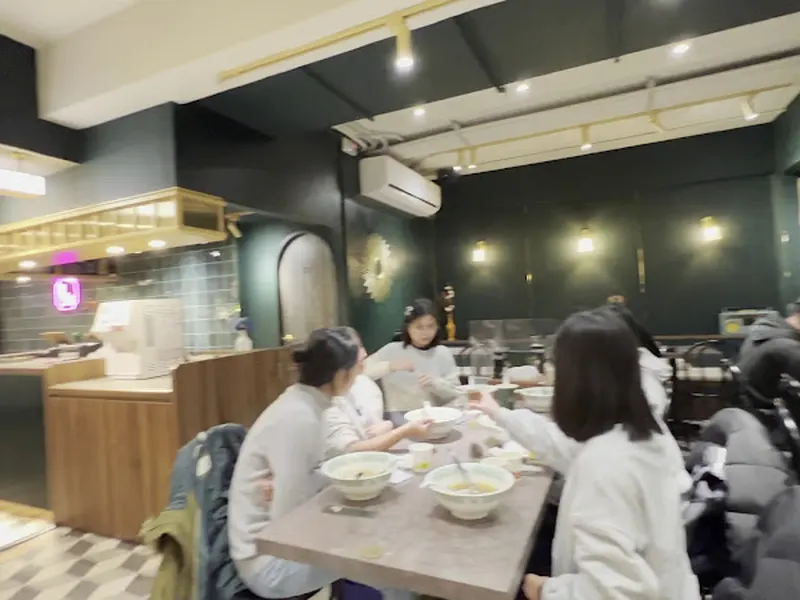 小螺波 公館店 - 台灣螺螄粉領導品牌 照片 9