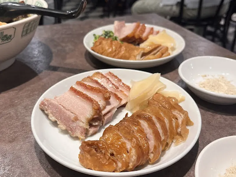小螺波 公館店 - 台灣螺螄粉領導品牌 照片 11