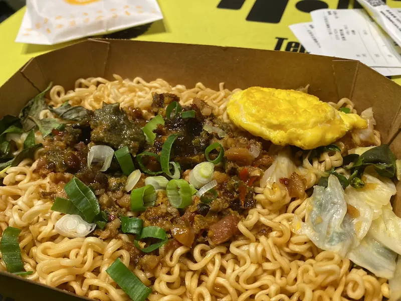 小旺號 - 公館店 照片 2