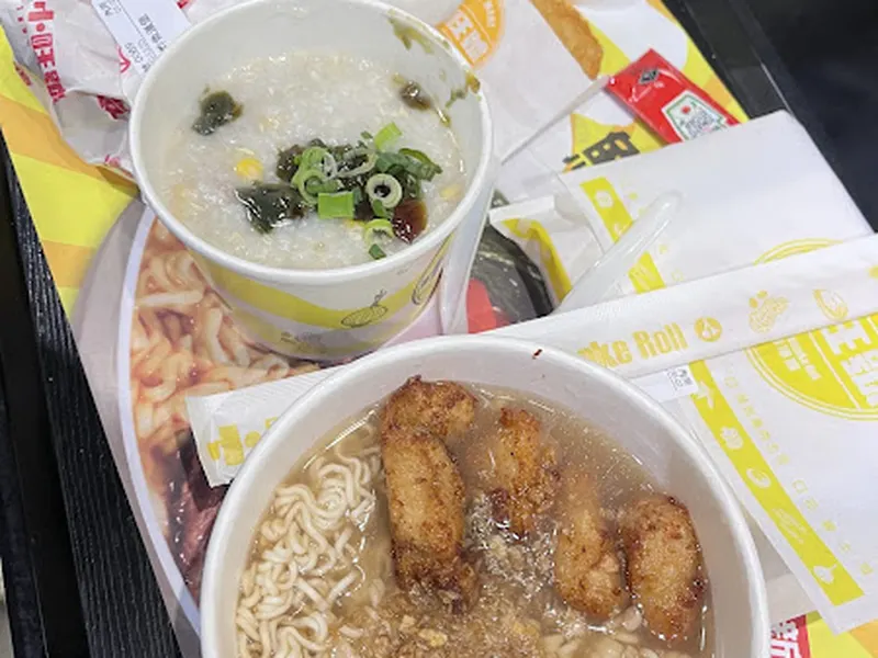 小旺號 - 公館店 照片 6