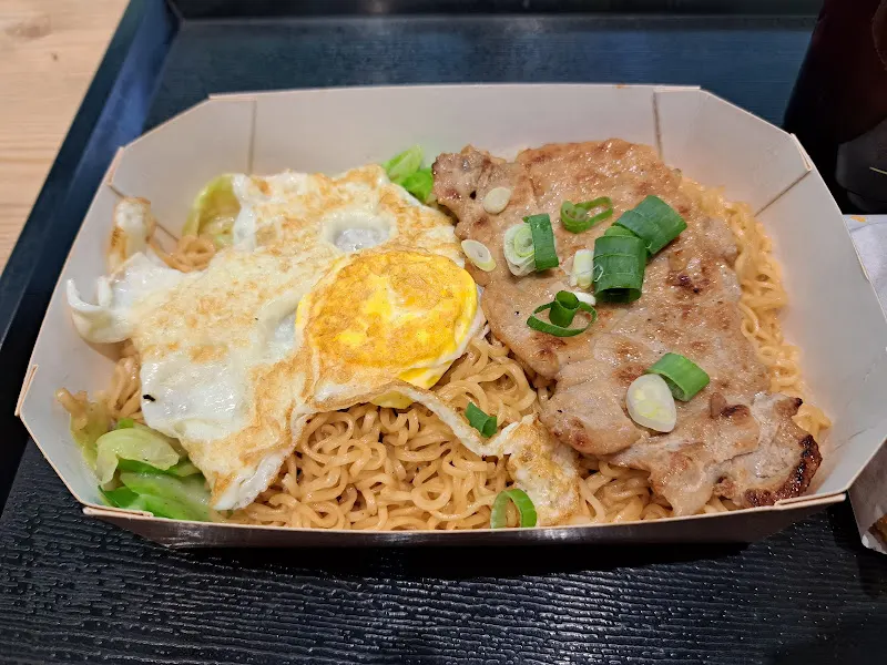 小旺號 - 公館店 照片 9