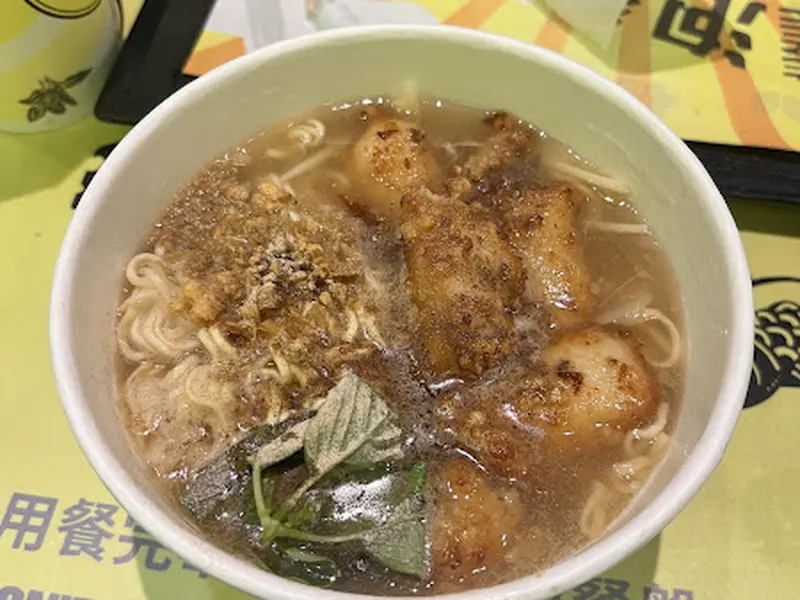 小旺號 - 公館店 照片 12