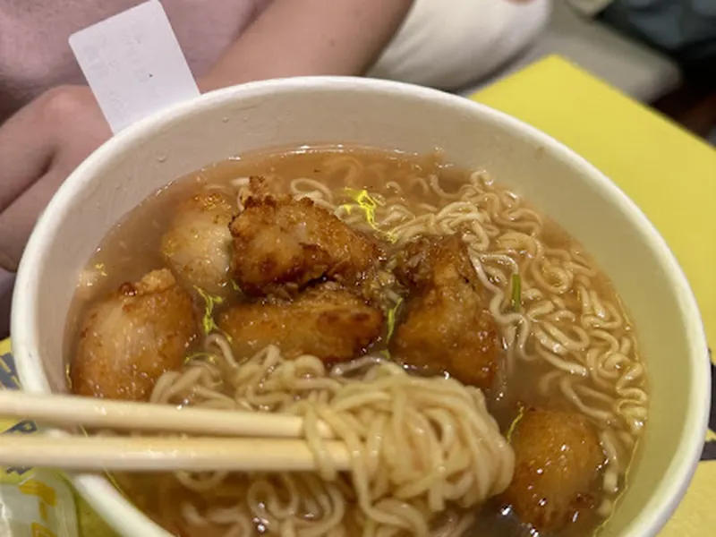 小旺號 - 公館店 照片 13