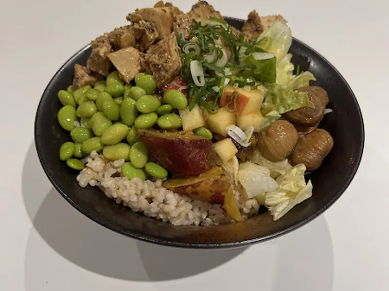 JJ‘s POKE & CAFE 3号店 照片 2