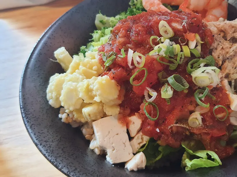 JJ‘s POKE & CAFE 3号店 照片 3