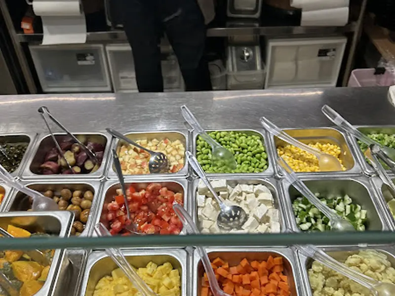 JJ‘s POKE & CAFE 3号店 照片 4