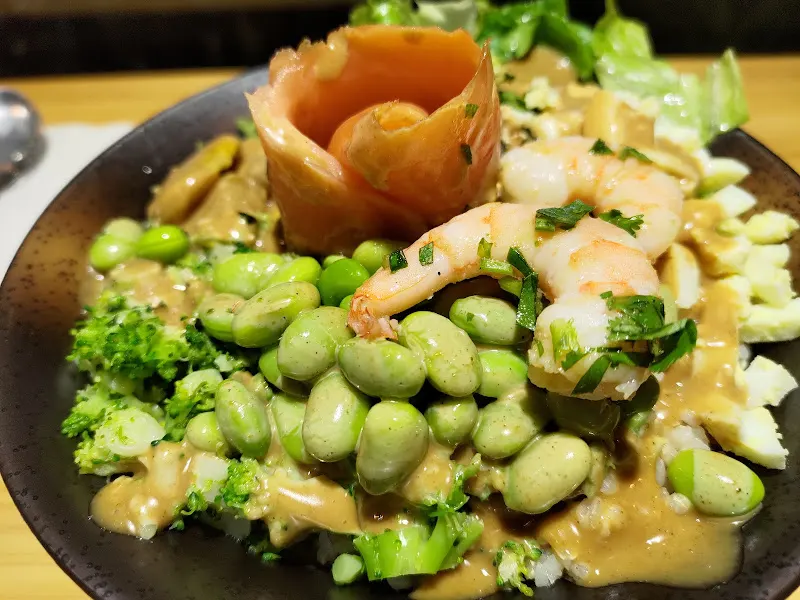 JJ‘s POKE & CAFE 3号店 照片 6