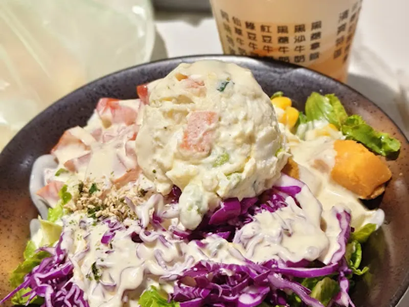 JJ‘s POKE & CAFE 3号店 照片 7