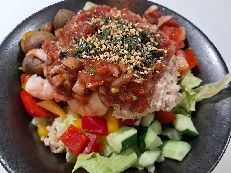 JJ‘s POKE & CAFE 3号店 照片 8