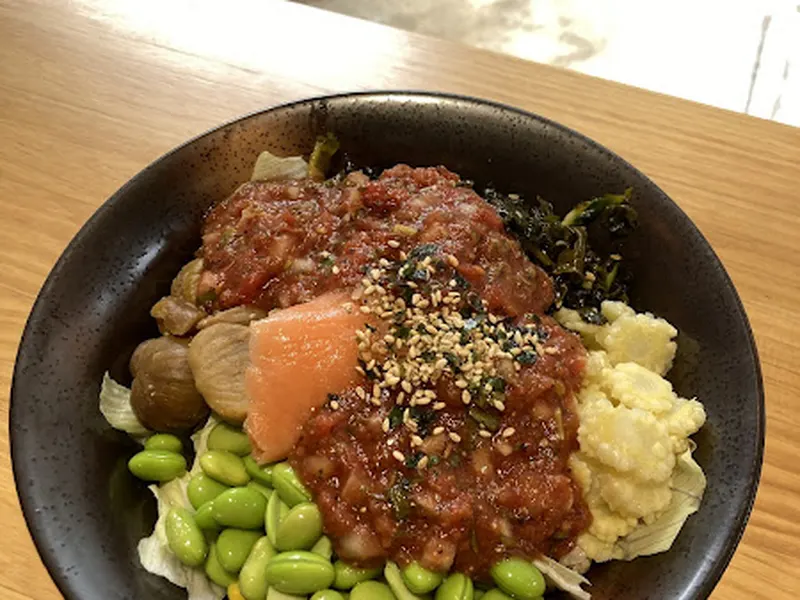 JJ‘s POKE & CAFE 3号店 照片 9