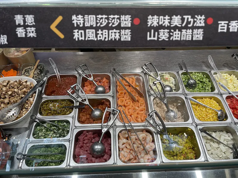 JJ‘s POKE & CAFE 3号店 照片 10