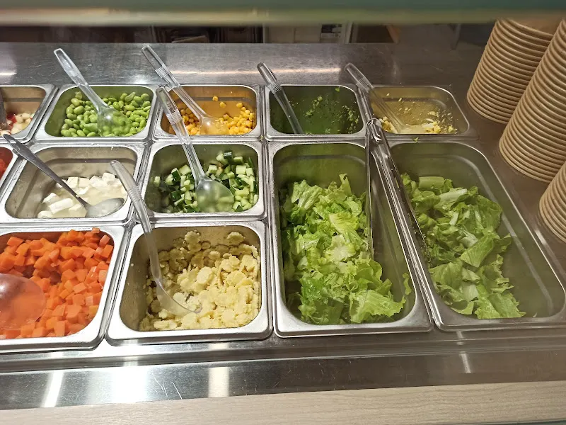 JJ‘s POKE & CAFE 3号店 照片 11