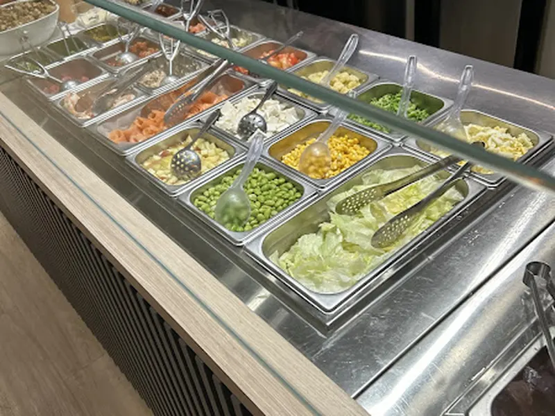 JJ‘s POKE & CAFE 3号店 照片 12