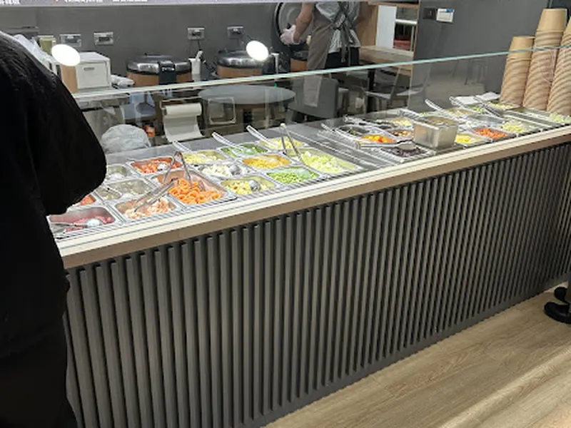 JJ‘s POKE & CAFE 3号店 照片 13