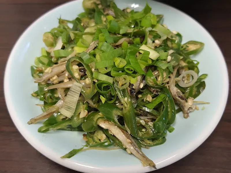笠原麵食館 照片 2