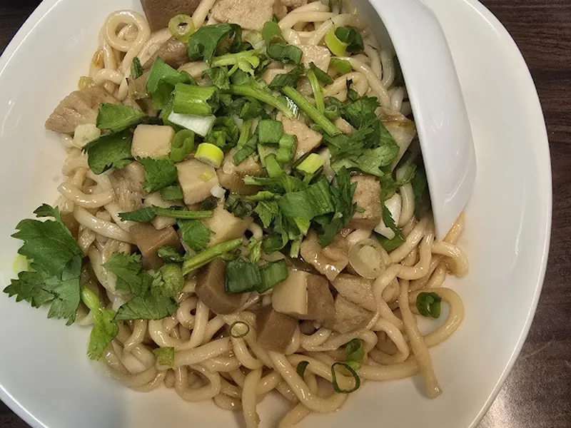 笠原麵食館 照片 4