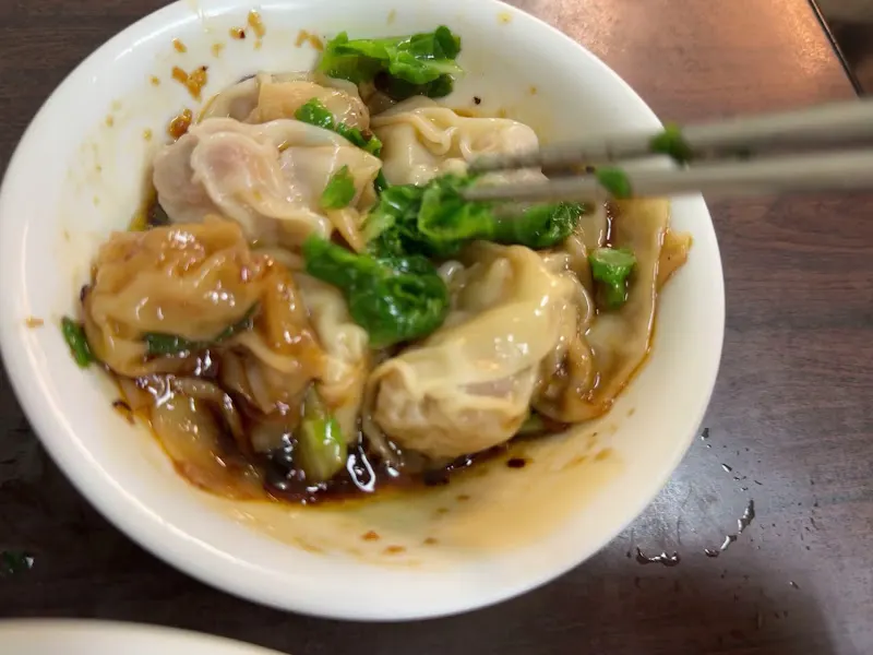 笠原麵食館 照片 5