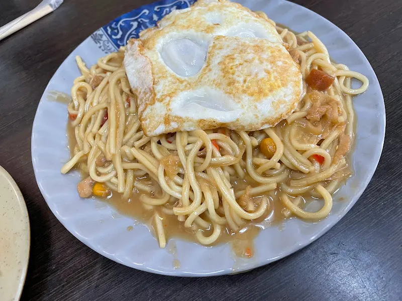 豐田早餐店 照片 2