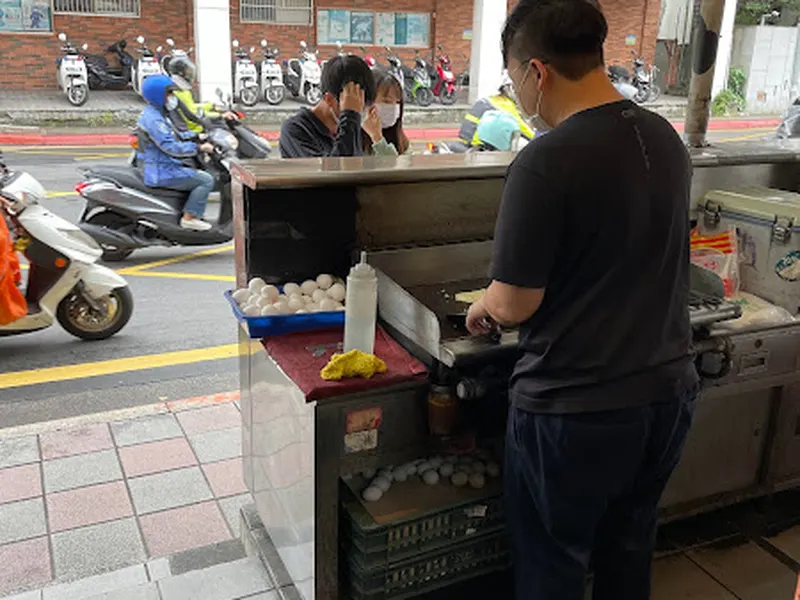 豐田早餐店 照片 4