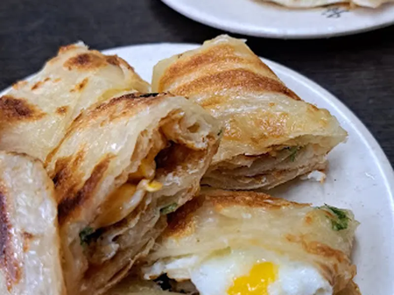 豐田早餐店 照片 7