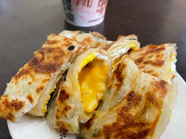 豐田早餐店 照片 2