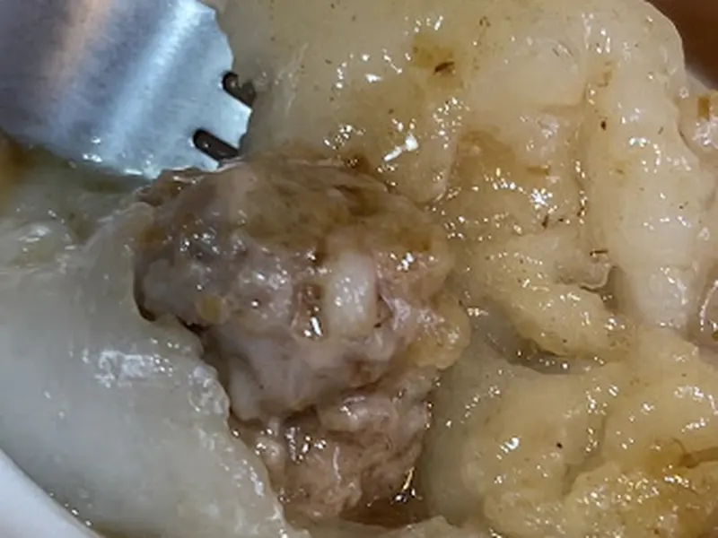 公館清蒸肉圓 照片 4