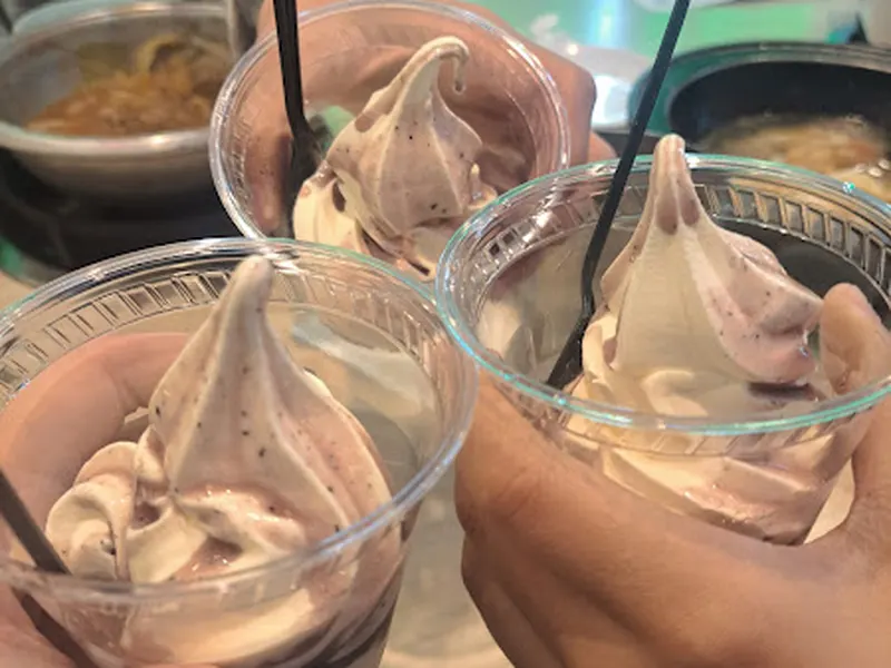 麻煮迷你石鍋燒 - 公館店 照片 5