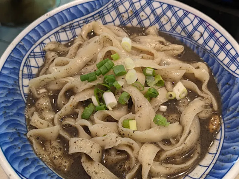 麻煮迷你石鍋燒 - 公館店 照片 8