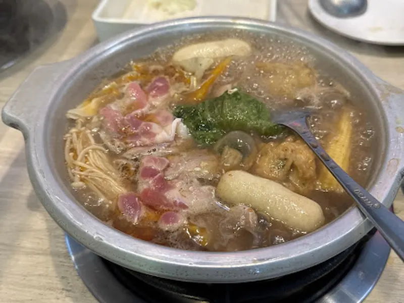 麻煮迷你石鍋燒 - 公館店 照片 10