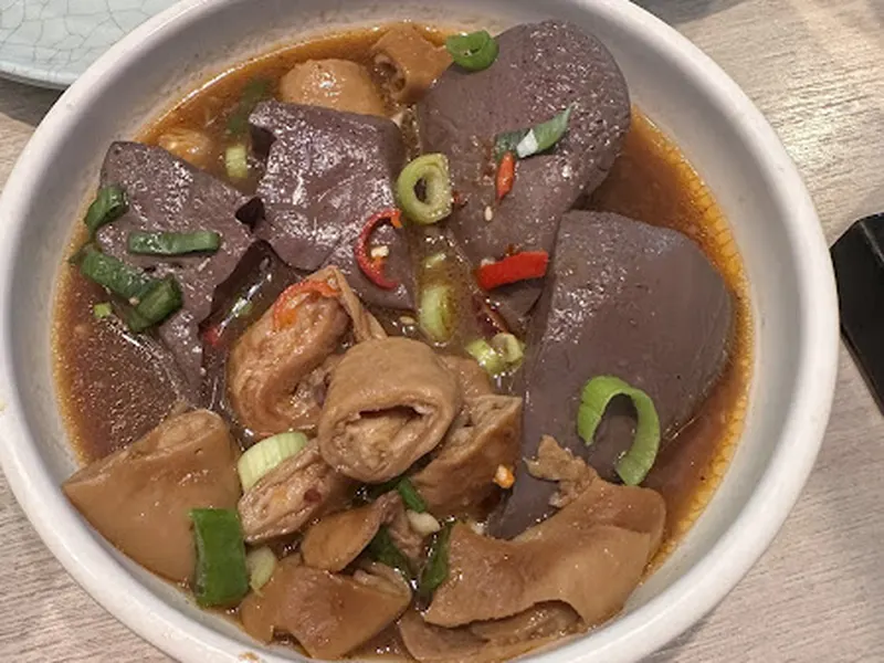麻煮迷你石鍋燒 - 公館店 照片 11