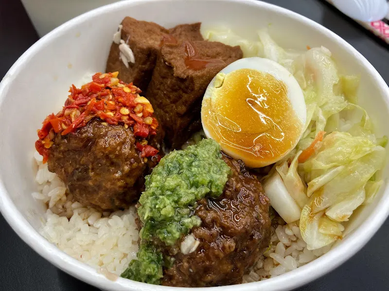 雞肉本家 赤田店（雞肉飯專賣店/健康餐） 照片 2