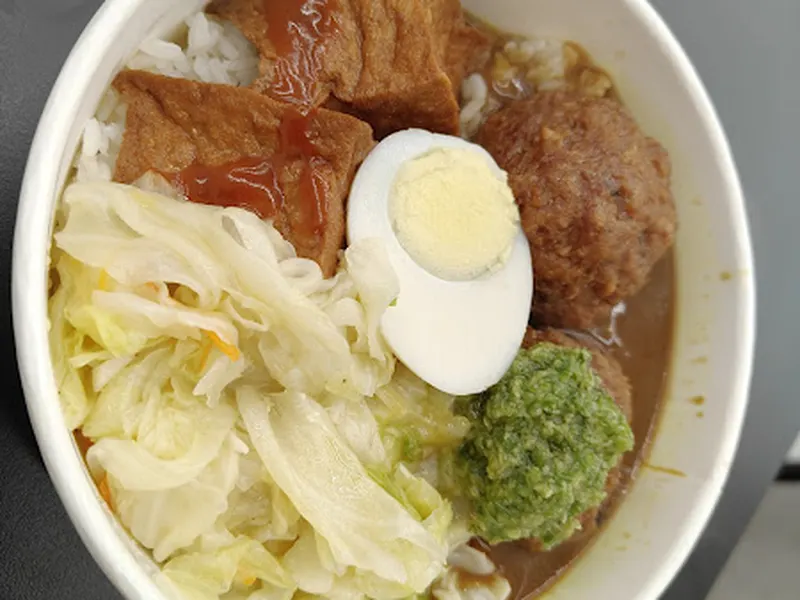 雞肉本家 赤田店（雞肉飯專賣店/健康餐） 照片 11