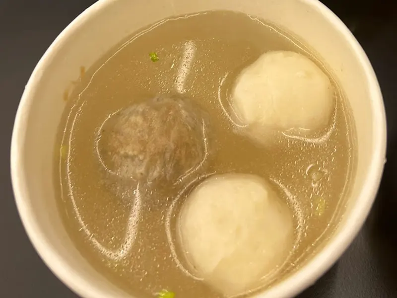 雞肉本家 赤田店（雞肉飯專賣店/健康餐） 照片 13