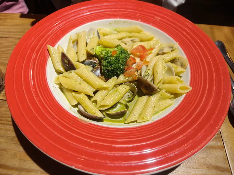 義樂麵屋 照片 7