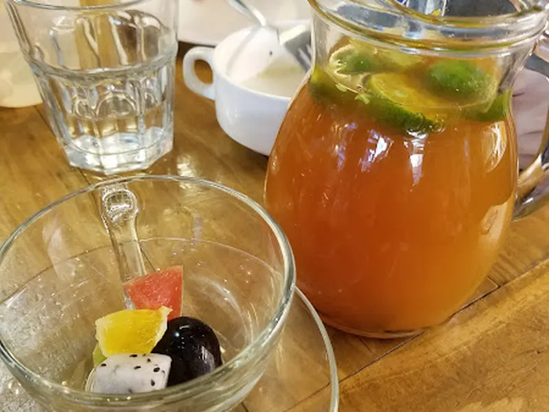 義樂麵屋 照片 8