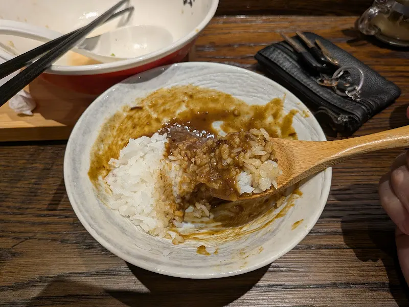 道楽製麵所 照片 2