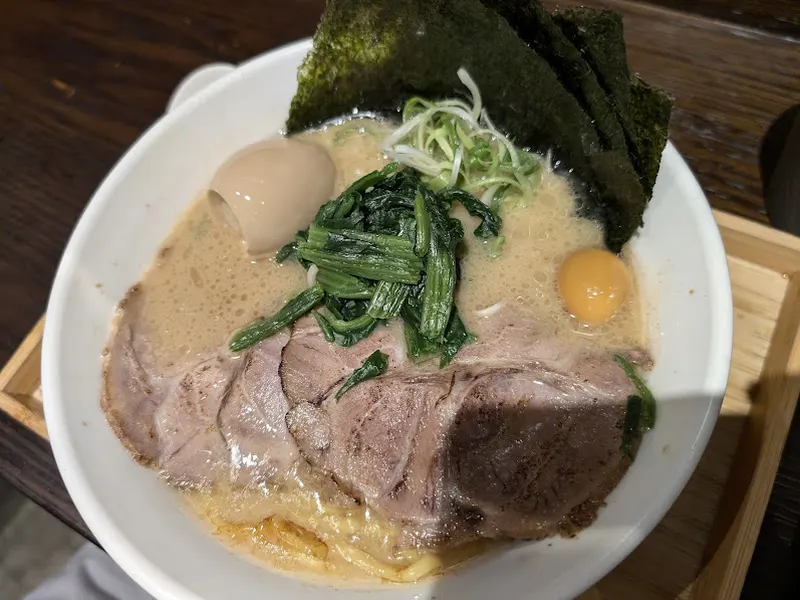道楽製麵所 照片 4