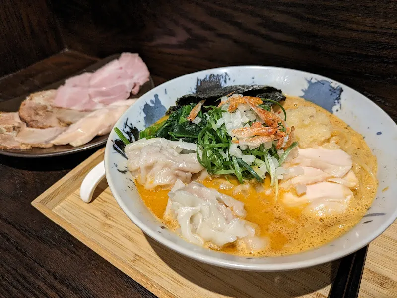 道楽製麵所 照片 6