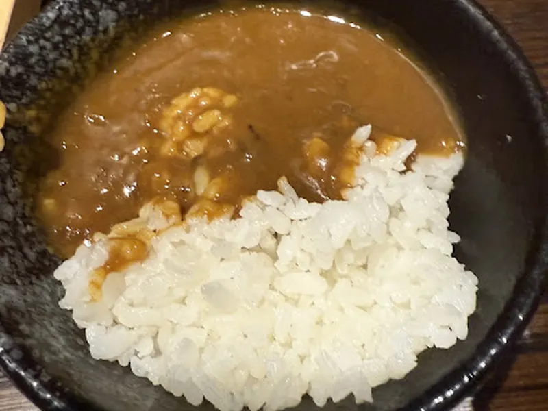 道楽製麵所 照片 7